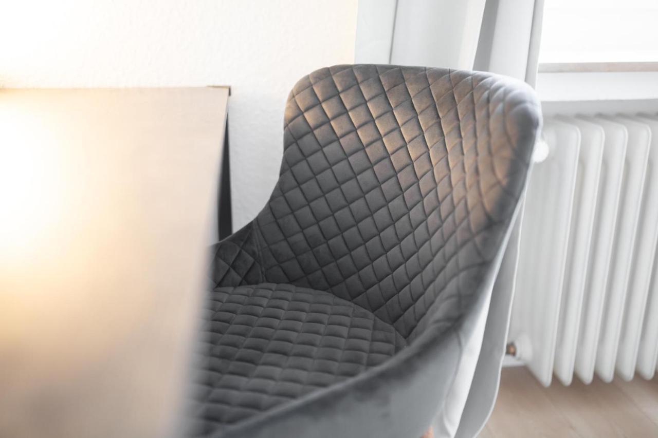 Koje Sechs I Apartment Im Zentrum Mit Hafenblick Bremerhaven Zewnętrze zdjęcie