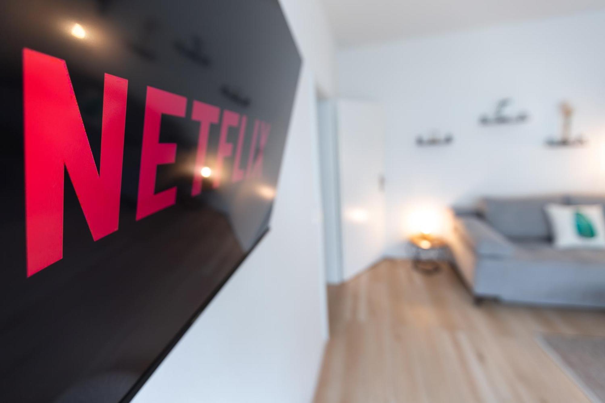 Koje Sechs I Apartment Im Zentrum Mit Hafenblick Bremerhaven Zewnętrze zdjęcie